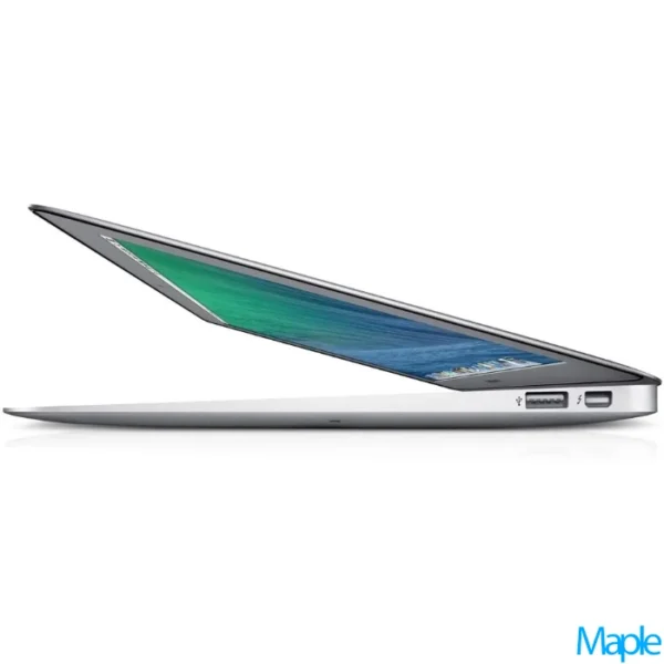 Apple MacBook Air 11-inch i7 1.7 GHz Silver Non-Retina 2013 9