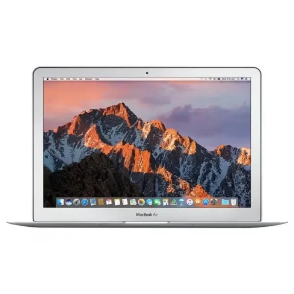 Apple MacBook Air 13-inch i7 1.7 GHz Silver Non-Retina 2014