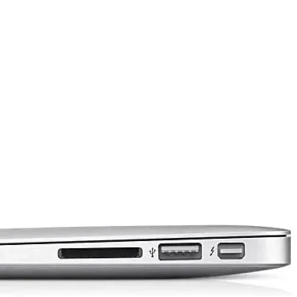 Apple MacBook Air 13-inch i7 2.2 GHz Silver Non-Retina 2017 10