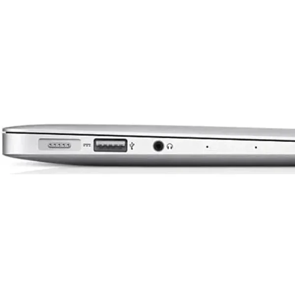 Apple MacBook Air 13-inch i7 2.2 GHz Silver Non-Retina 2017 11