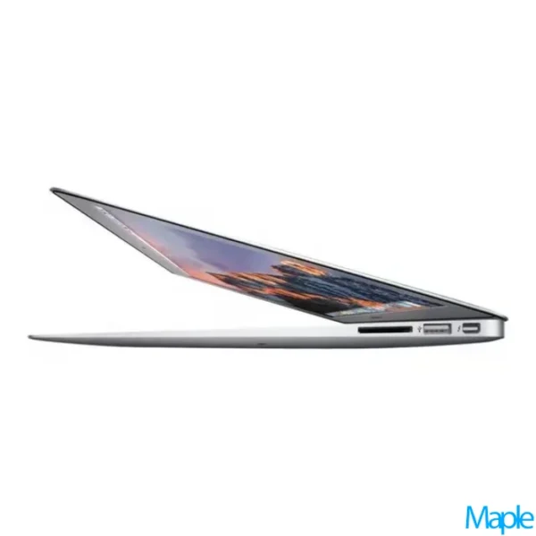Apple MacBook Air 13-inch i7 2.0 GHz Silver Non-Retina 2012 3