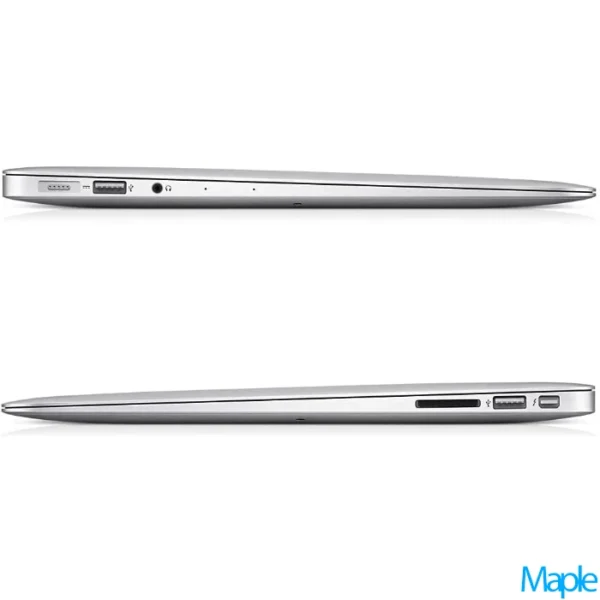 Apple MacBook Air 13-inch i5 1.3 GHz Silver Non-Retina 2013 6