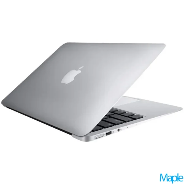 Apple MacBook Air 13-inch i7 2.0 GHz Silver Non-Retina 2012 8
