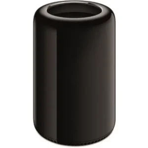 Apple Mac Pro Cylinder 4 Core Xeon E5-1620v2 3.7 GHz 2013 A1481
