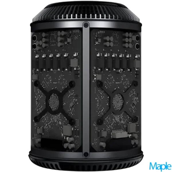 Apple Mac Pro Cylinder 4 Core Xeon E5-1620v2 3.7 GHz 2013 A1481 4