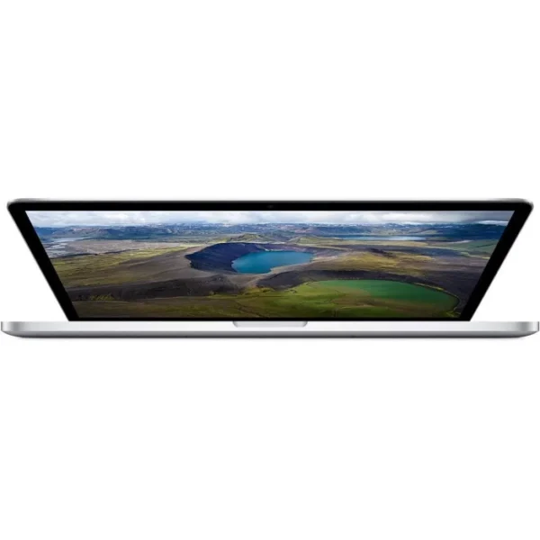 Apple MacBook Pro 13-inch i5 2.7 GHz Silver Retina 2015 11