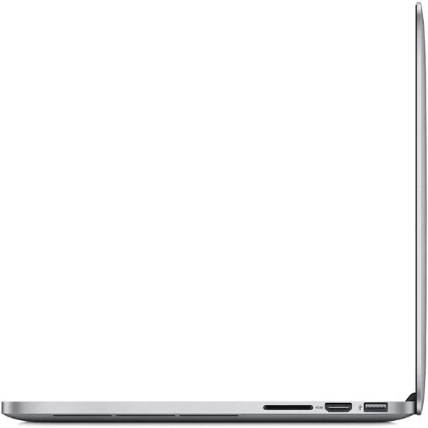 Apple MacBook Pro 13-inch i5 2.6 GHz Silver Retina 2014 13