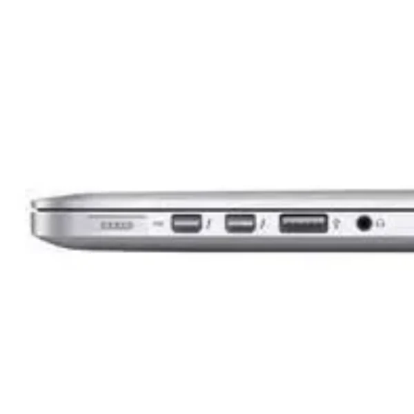 Apple MacBook Pro 13-inch i7 3.0 GHz Silver Retina 2014 18