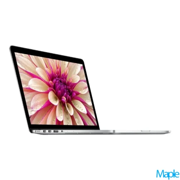 Apple MacBook Pro 13-inch i5 2.7 GHz Silver Retina 2015 5