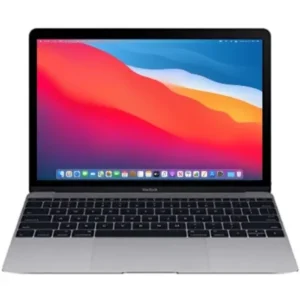 Apple MacBook 12-inch Core m3 1.2 GHz Space Grey Retina 2017 88