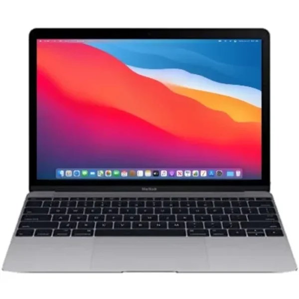 Apple MacBook 12-inch Core m3 1.1 GHz Space Grey Retina 2016