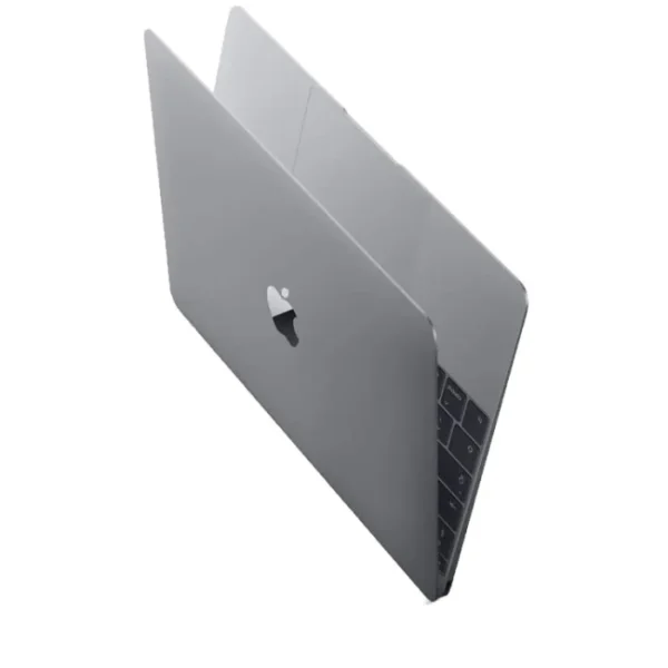 Apple MacBook 12-inch Core m3 1.2 GHz Space Grey Retina 2017 10
