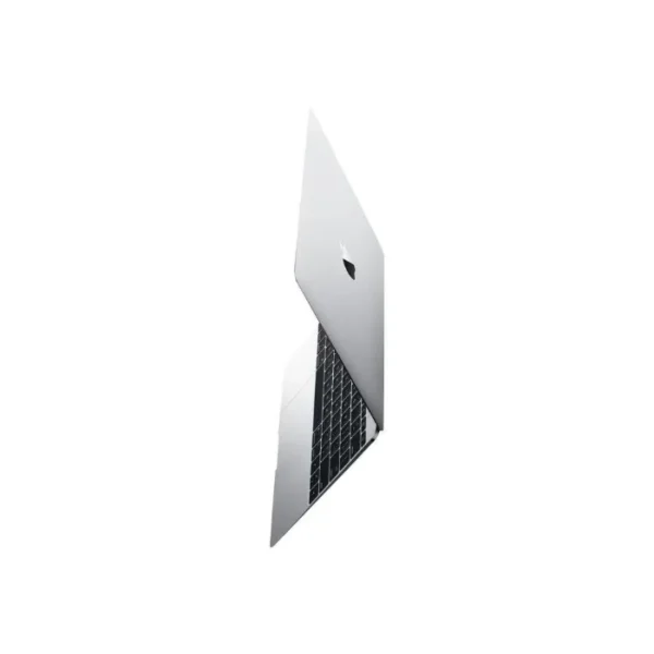 Apple MacBook 12-inch Core m3 1.2 GHz Silver Retina 2017 11