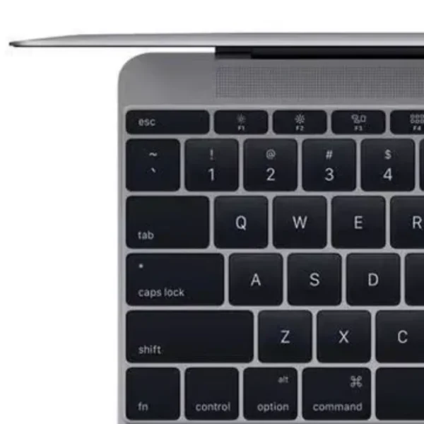 Apple MacBook 12-inch Core m3 1.1 GHz Space Grey Retina 2016 13