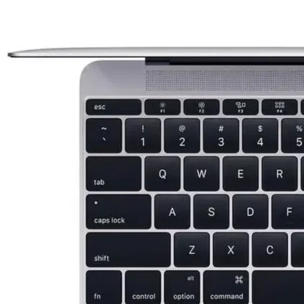 Apple MacBook 12-inch Core m3 1.2 GHz Silver Retina 2017 14