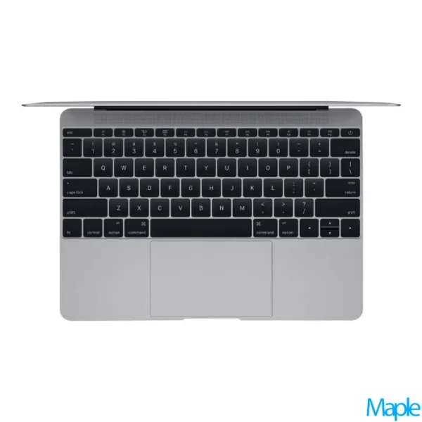 Apple MacBook 12-inch Core m3 1.1 GHz Space Grey Retina 2016 2