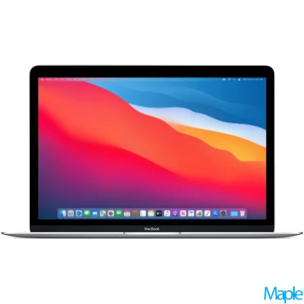 Apple MacBook 12-inch Core m3 1.2 GHz Silver Retina 2017 2