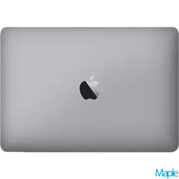 Apple MacBook 12-inch Core m3 1.1 GHz Space Grey Retina 2016 6