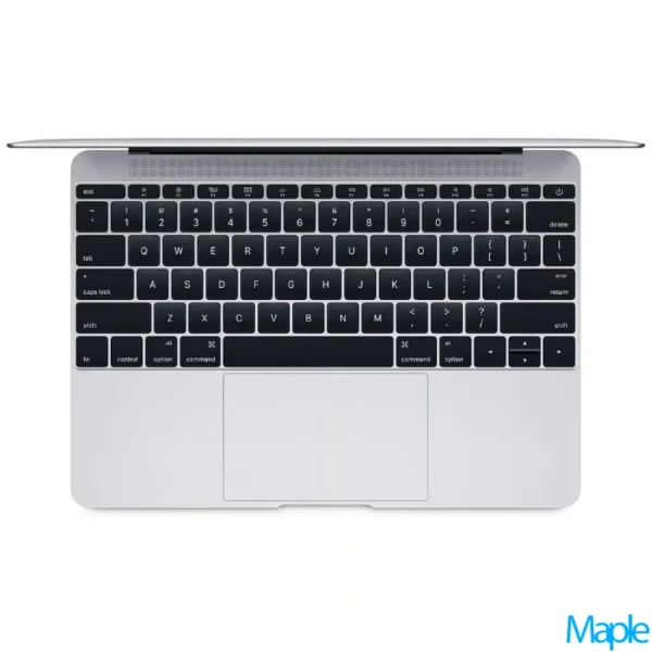 Apple MacBook 12-inch Core m7 1.3 GHz Silver Retina 2016 7