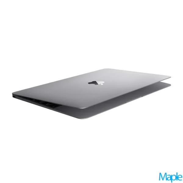 Apple MacBook 12-inch Core m3 1.1 GHz Space Grey Retina 2016 8