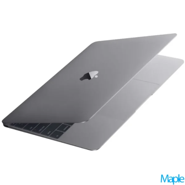Apple MacBook 12-inch Core m3 1.2 GHz Space Grey Retina 2017 9