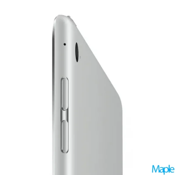 Apple iPad Mini 7.9-inch 4th Gen A1538 White/Silver – WIFI 2