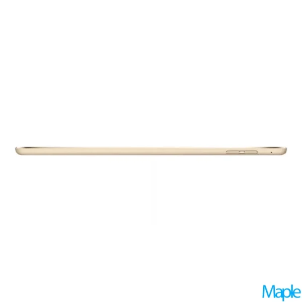 Apple iPad Mini 7.9-inch 4th Gen A1538 White/Gold – WIFI 3