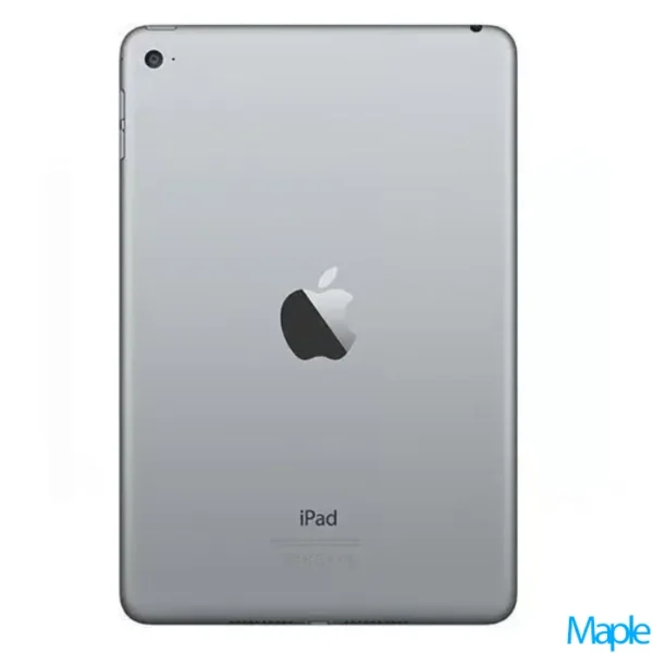 Apple iPad Mini 7.9-inch 4th Gen 128GB A1538 Black/Space Grey – WIFI DEAL 4