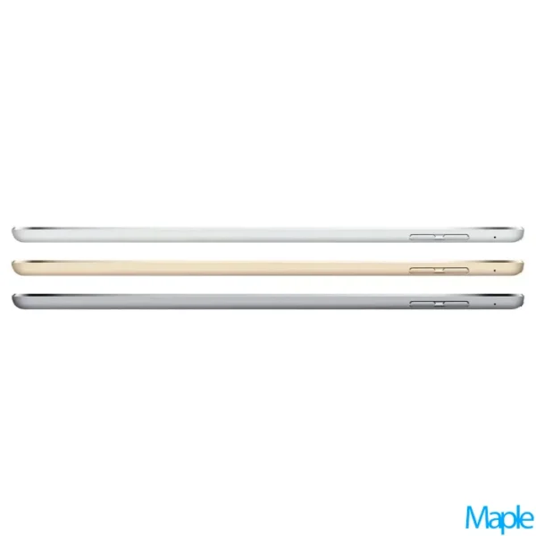 Apple iPad Mini 7.9-inch 4th Gen A1538 White/Silver – WIFI 5