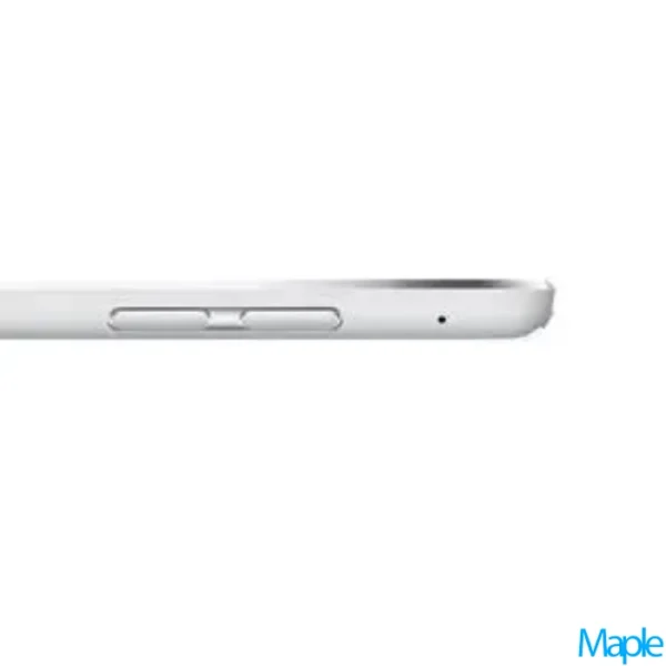 Apple iPad Mini 7.9-inch 4th Gen A1538 White/Silver – WIFI 7
