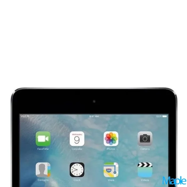 Apple iPad Mini 7.9-inch 4th Gen 128GB A1538 Black/Space Grey – WIFI DEAL 7