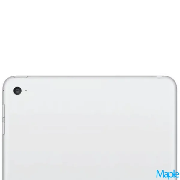 Apple iPad Mini 7.9-inch 4th Gen A1538 White/Silver – WIFI 8