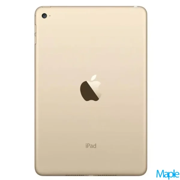 Apple iPad Mini 7.9-inch 4th Gen A1538 White/Gold – WIFI 8