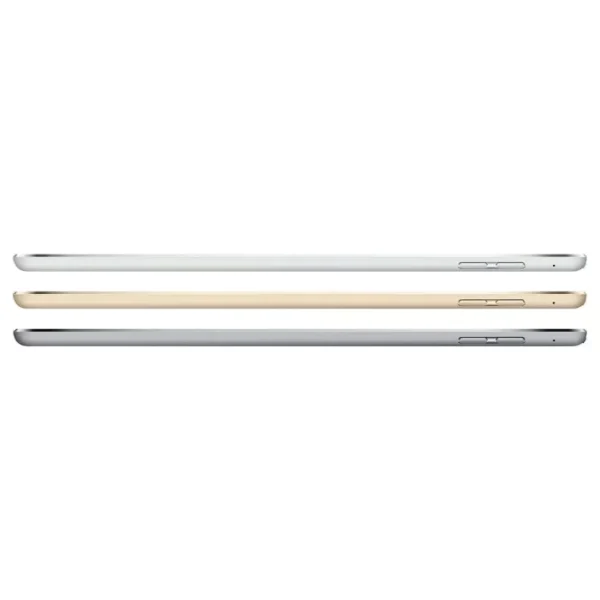 Apple iPad Mini 7.9-inch 4th Gen A1550 White/Silver – Cellular 11