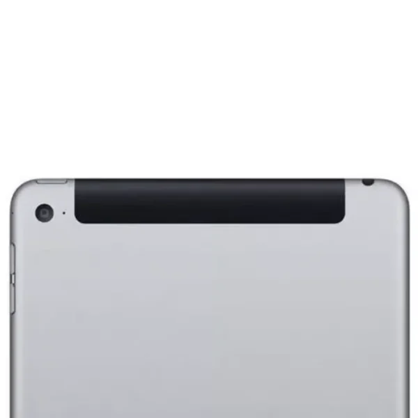 Apple iPad Mini 7.9-inch 4th Gen A1550 Black/Space Grey – Cellular 11