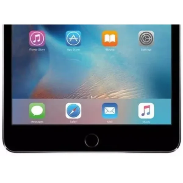 Apple iPad Mini 7.9-inch 4th Gen A1550 Black/Space Grey – Cellular 12