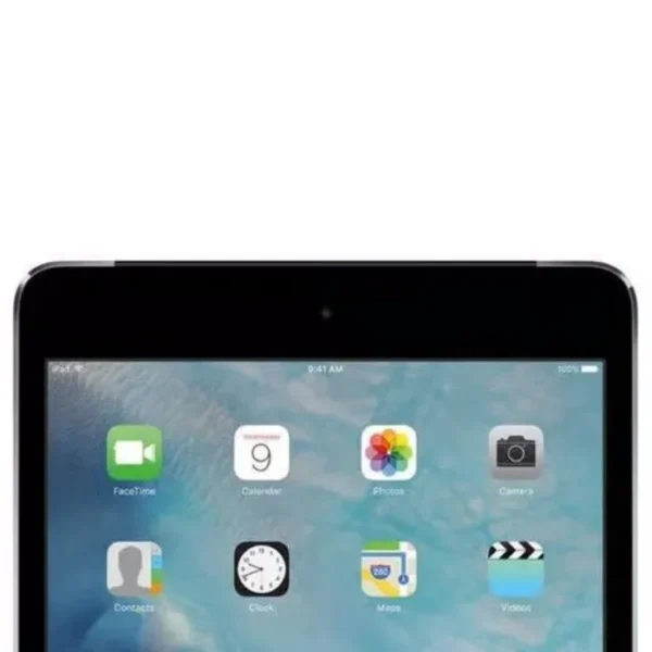 Apple iPad Mini 7.9-inch 4th Gen A1550 Black/Space Grey – Cellular 13