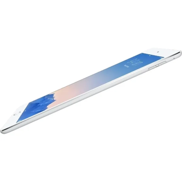 Apple iPad Air 9.7-inch 2nd Gen A1566 White/Silver – WIFI 12