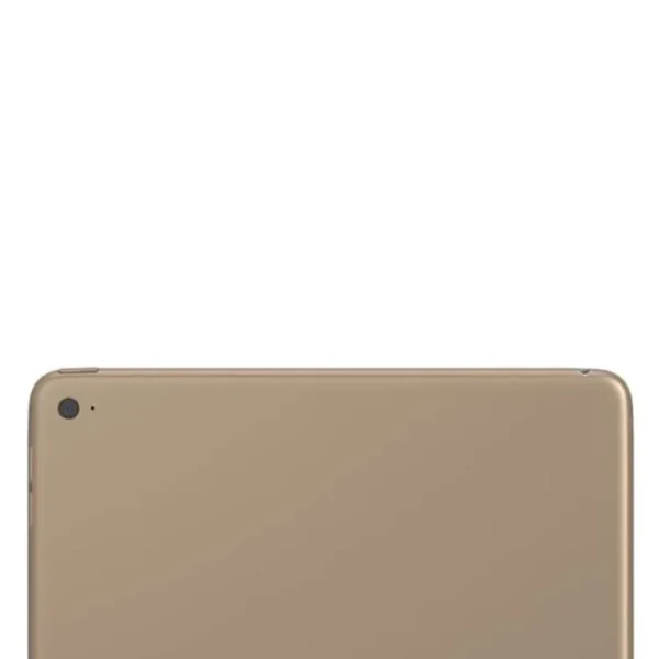 Apple iPad Air 9.7-inch 2nd Gen A1566 White/Gold – WIFI 12
