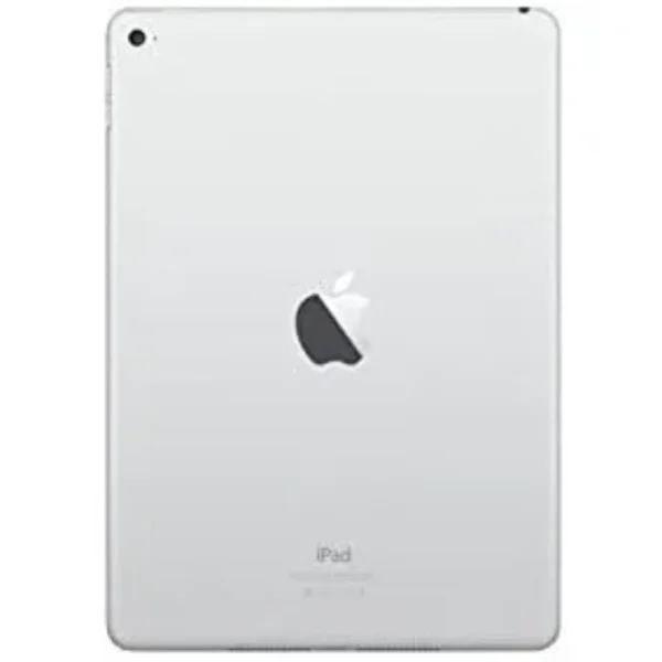Apple iPad Air 9.7-inch 2nd Gen A1566 White/Silver – WIFI 13