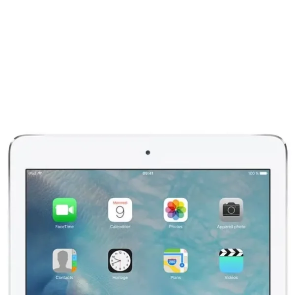 Apple iPad Air 9.7-inch 2nd Gen A1566 White/Silver – WIFI 14