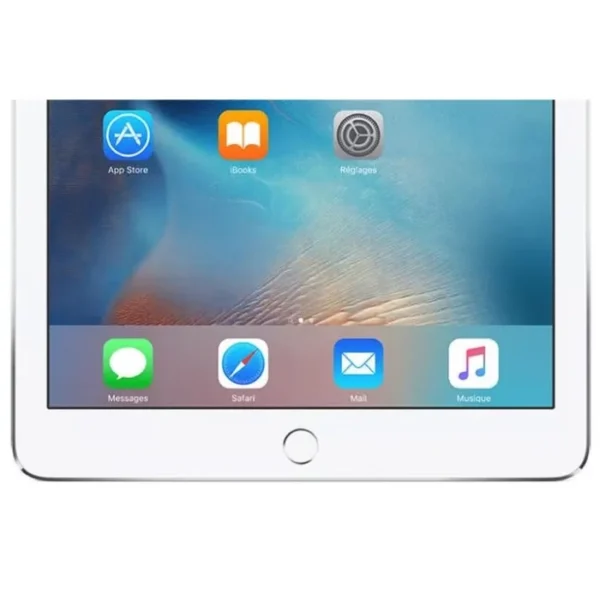 Apple iPad Air 9.7-inch 2nd Gen A1566 White/Silver – WIFI 15