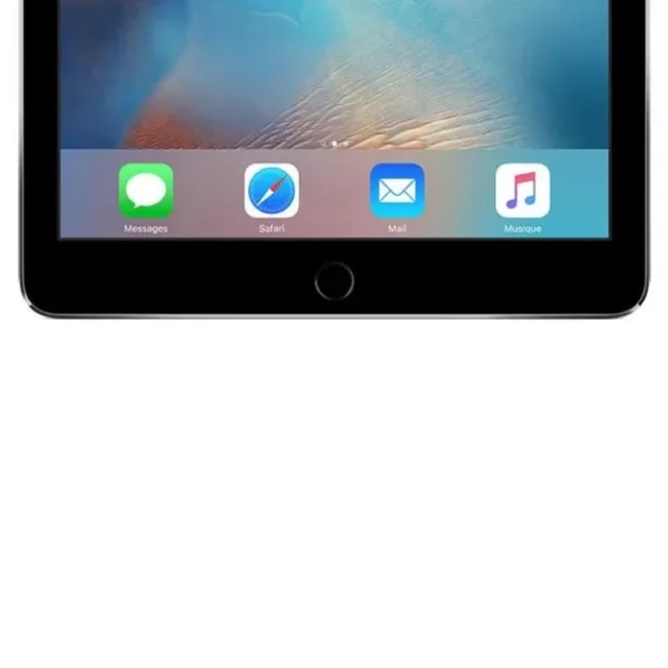 Apple iPad Air 9.7-inch 2nd Gen A1566 Black/Space Grey – WIFI 15