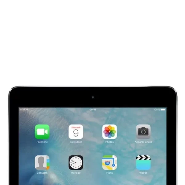 Apple iPad Air 9.7-inch 2nd Gen A1566 Black/Space Grey – WIFI 17