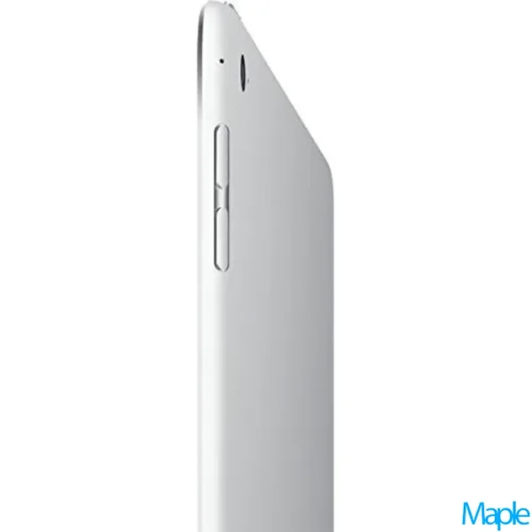 Apple iPad Air 9.7-inch 2nd Gen A1566 White/Silver – WIFI 3
