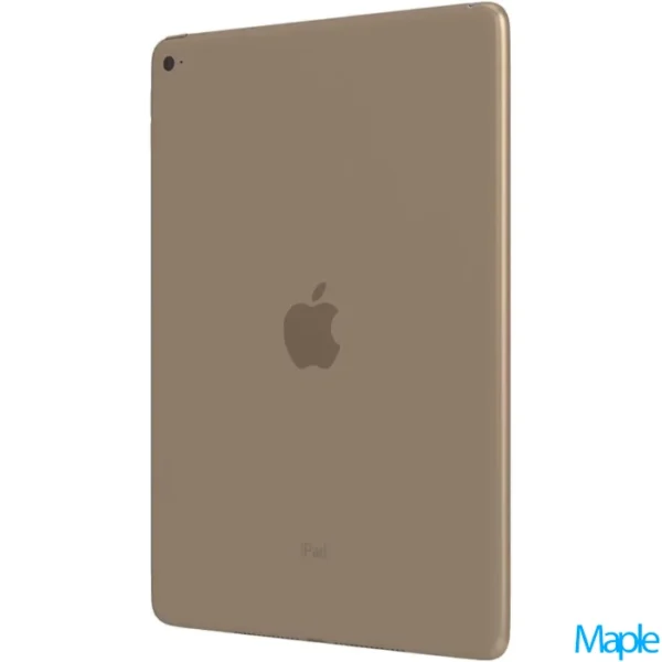 Apple iPad Air 9.7-inch 2nd Gen A1566 White/Gold – WIFI 3