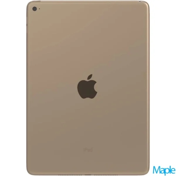 Apple iPad Air 9.7-inch 2nd Gen A1566 White/Gold – WIFI 4