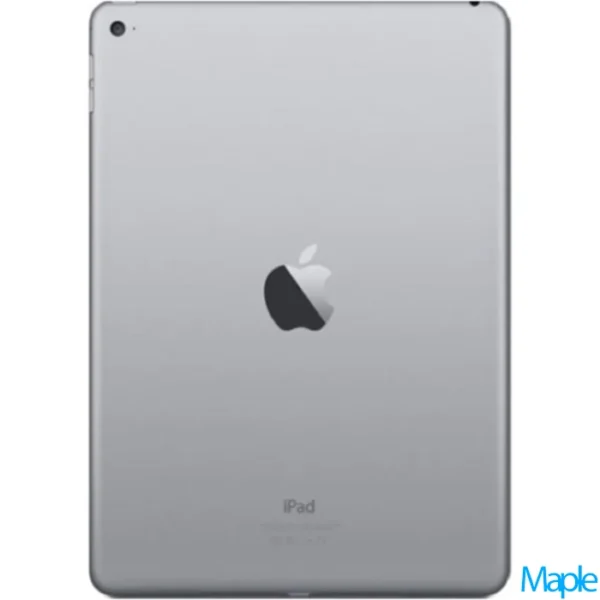Apple iPad Air 9.7-inch 2nd Gen A1566 Black/Space Grey – WIFI 7