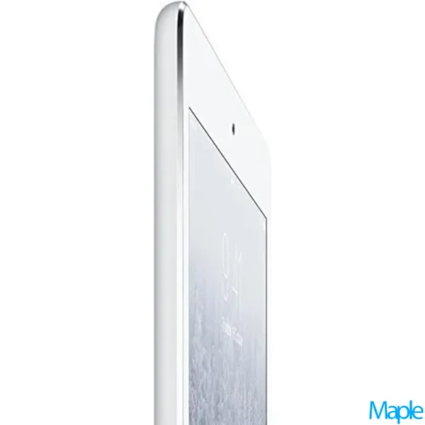Apple iPad Air 9.7-inch 2nd Gen A1566 White/Silver – WIFI 9