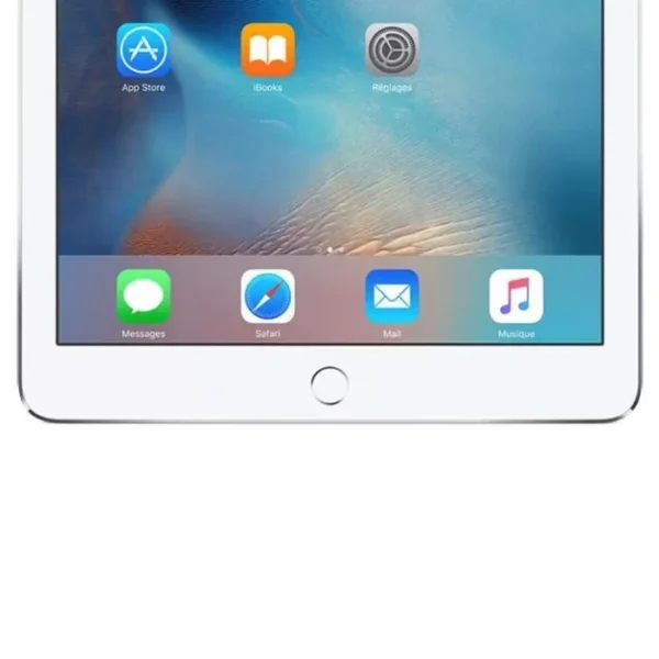 Apple iPad Air 9.7-inch 2nd Gen A1567 White/Silver – Cellular 10